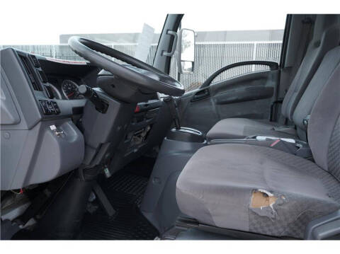 2014 Isuzu NPR/NPR-HD