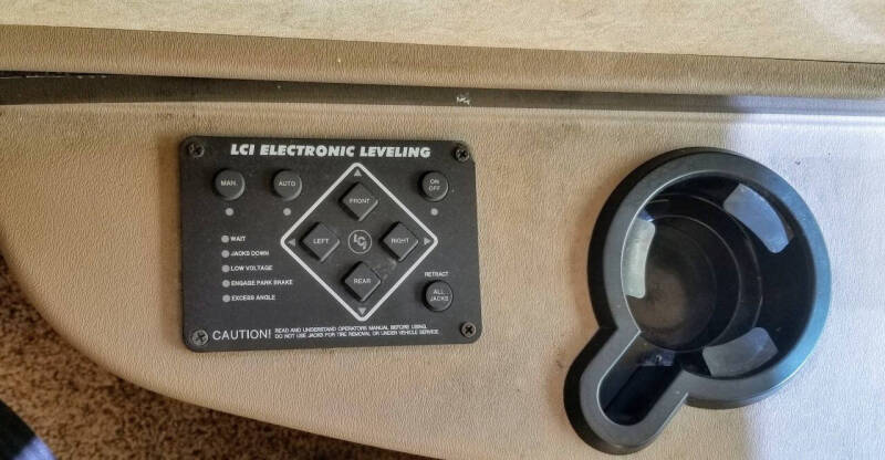 2011 Forest River Georgetown