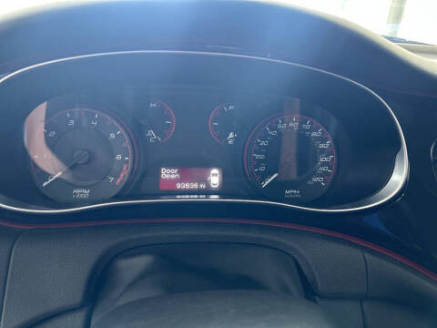 2014 Dodge Dart SE