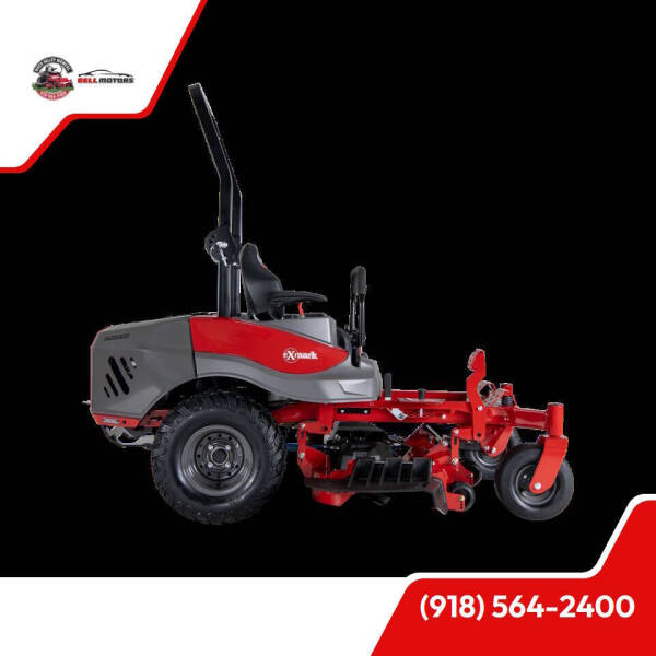 2026 Exmark RADIUS E-SERIES