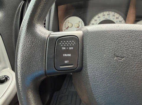 2011 RAM Dakota