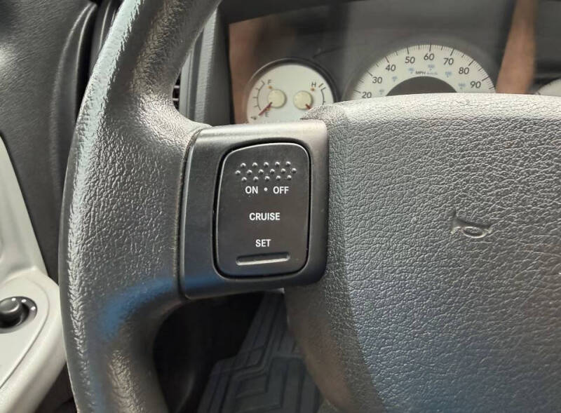 2011 RAM Dakota