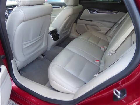 2015 Cadillac XTS Luxury