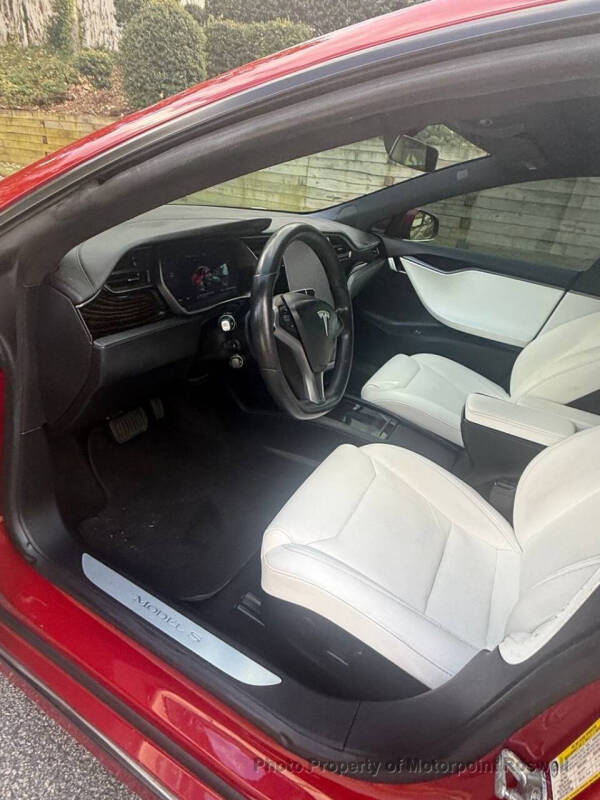 2019 Tesla Model S Long Range