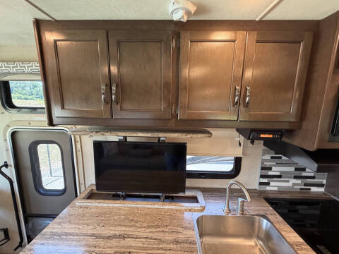 2018 Thor Motor Coach Ace 30.3