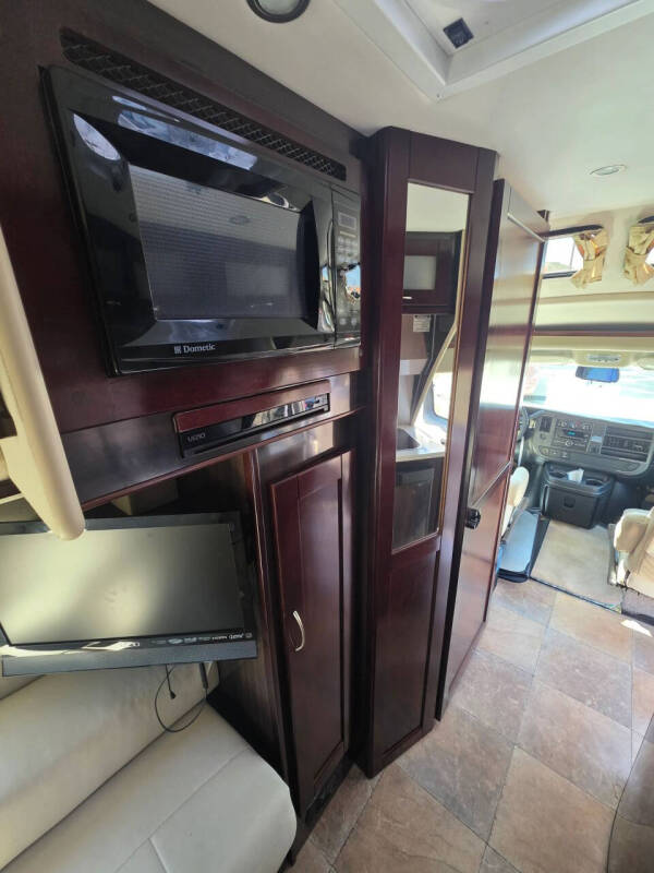 2013 Chevrolet Express 3500