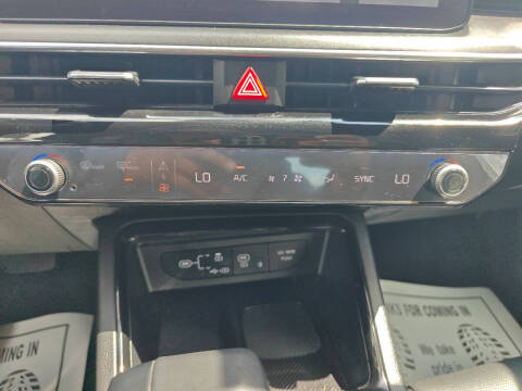 2025 Kia K5