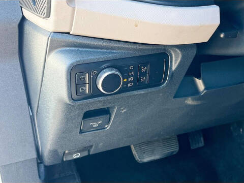 2023 Ford Bronco Wildtrak Advanced