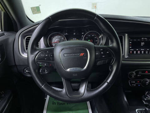 2018 Dodge Charger SXT