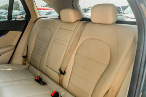 2020 Mercedes-Benz GLC GLC 300