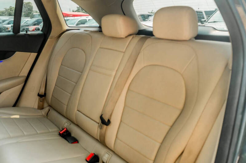 2020 Mercedes-Benz GLC GLC 300