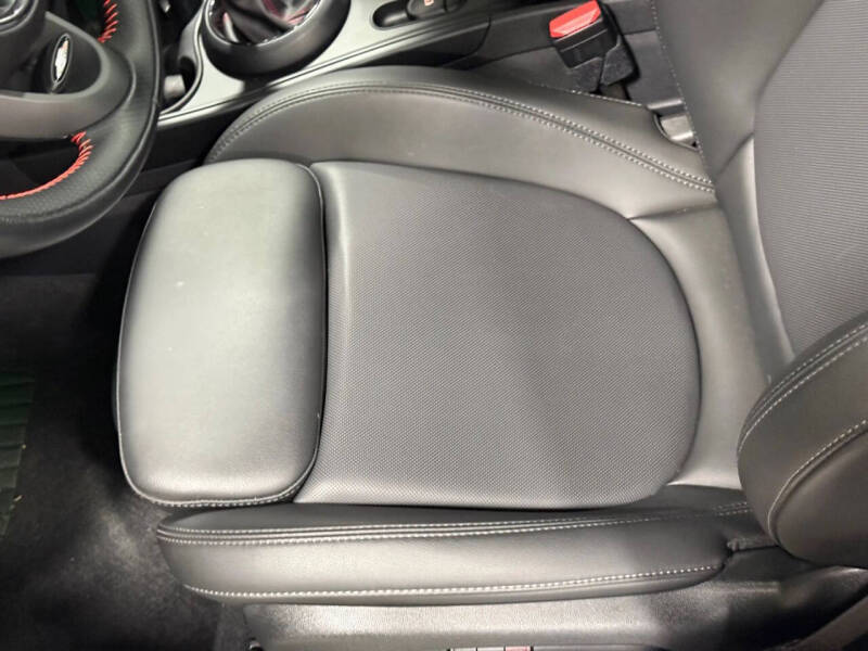 2019 MINI Countryman Cooper S ALL4