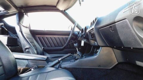 1977 Datsun 280Z