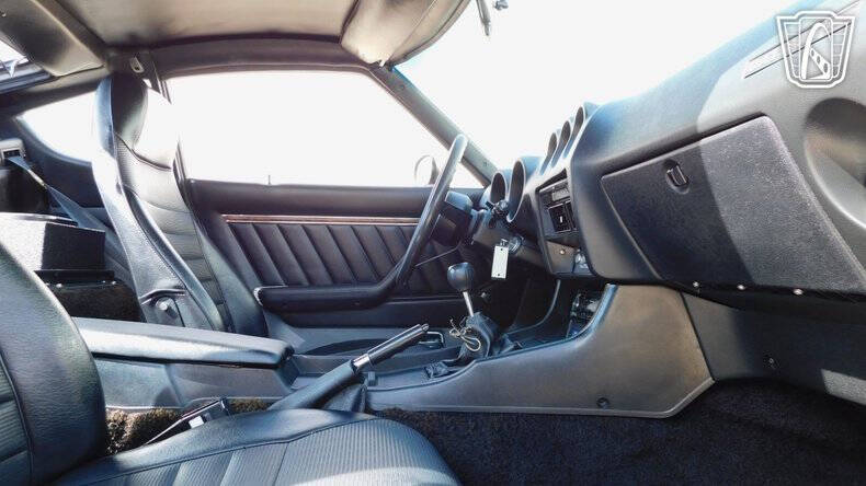 1977 Datsun 280Z