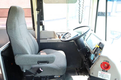 2015 IC Bus RE Series