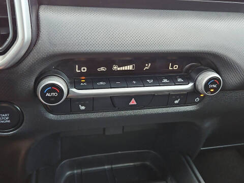 2024 Mazda CX-50 2.5 S Preferred