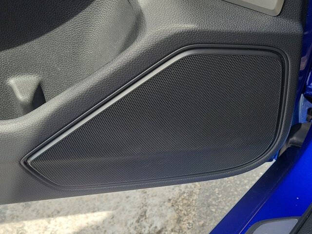 2023 Acura Integra w/Tech w/A-SPEC