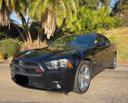 2013 Dodge Charger
