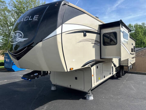 2023 Jayco pinnacle 36 FBTS