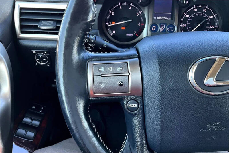 2011 Lexus GX 460 Premium