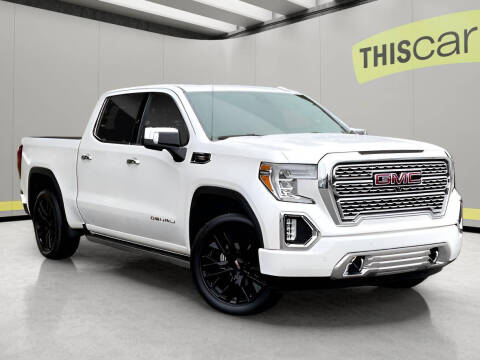 2022 GMC Sierra 1500 Limited