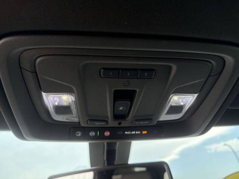 2022 GMC Sierra 2500HD