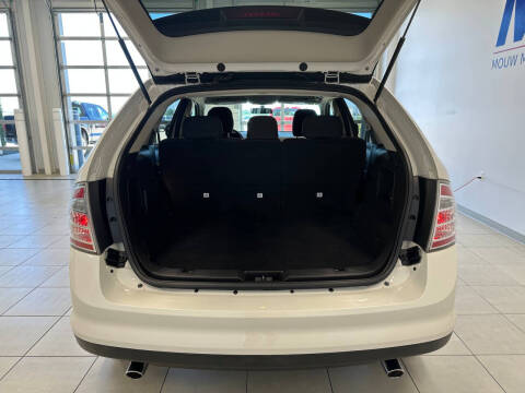 2010 Ford Edge SE