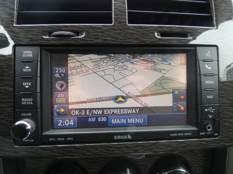 2012 Jeep Liberty Jet Edition