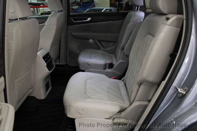 2024 Volkswagen Atlas SEL Premium R-Line 4Motion