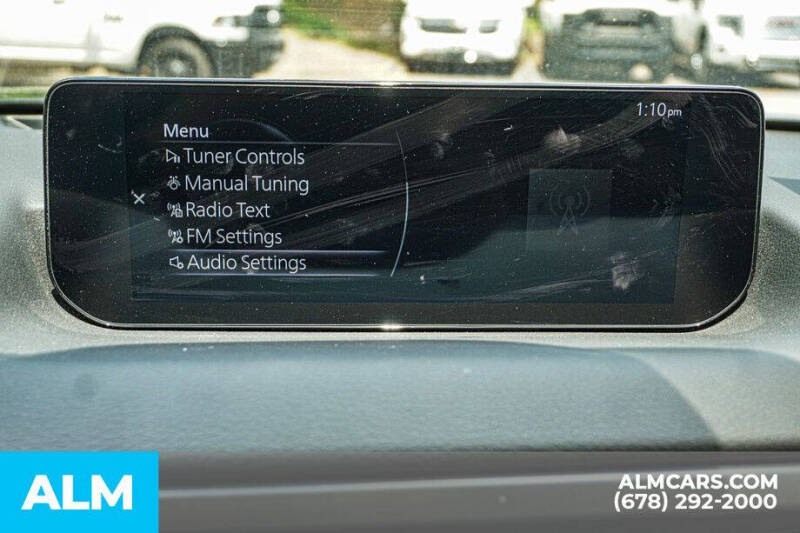 2026 Mazda CX-50 2.5 S Premium