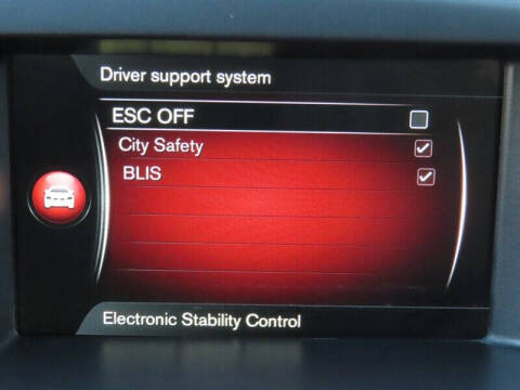 2016 Volvo XC60 T5 Drive-E Premier