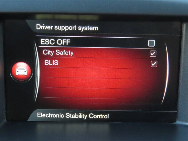 2016 Volvo XC60 T5 Drive-E Premier