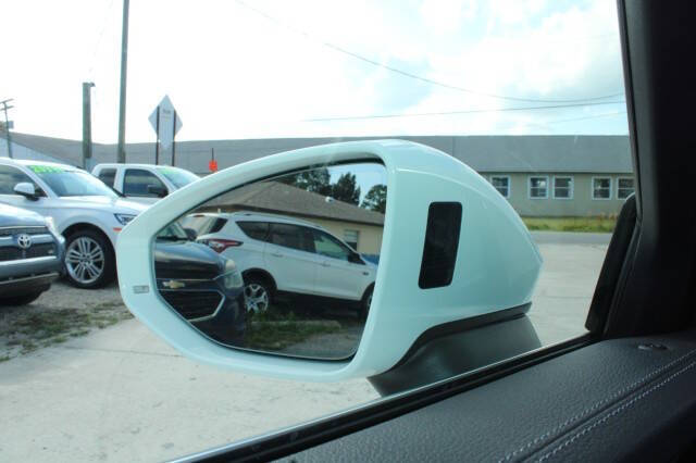 2019 Audi A6 quattro Premium Plus 55 TFSI