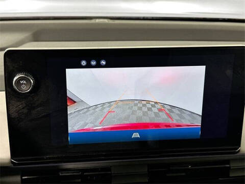 2024 Honda Prologue Touring