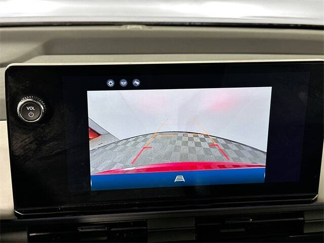 2024 Honda Prologue Touring