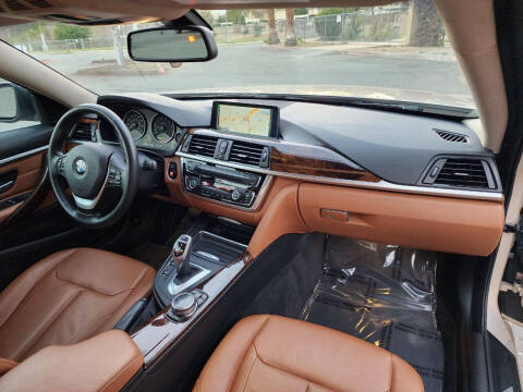 2014 BMW 4 Series 428i xDrive