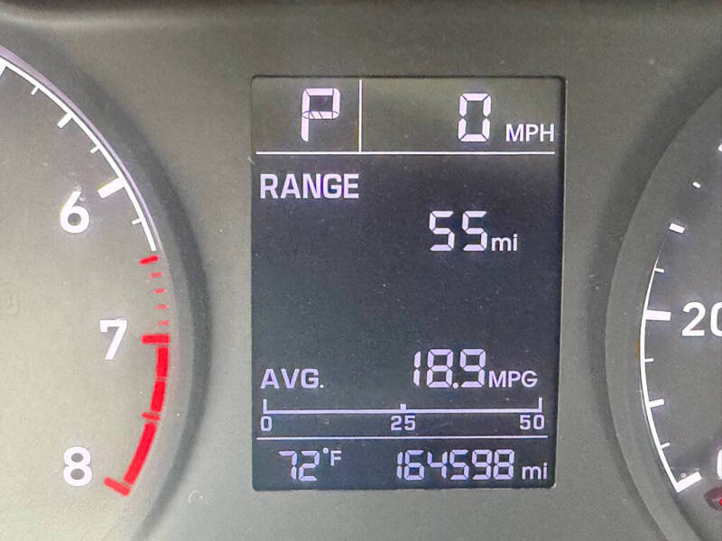 2018 Hyundai Accent SE