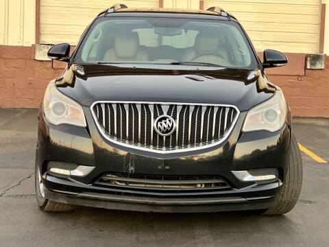 2014 Buick Enclave for sale at EASYCAR GROUP in Orlando FL