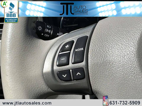 2011 Subaru Forester 2.5X Limited