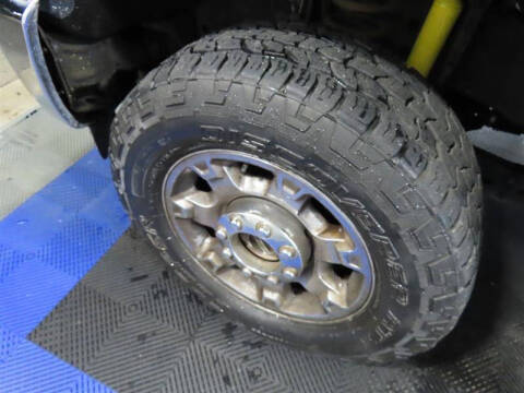 2013 Ford F-350 Super Duty