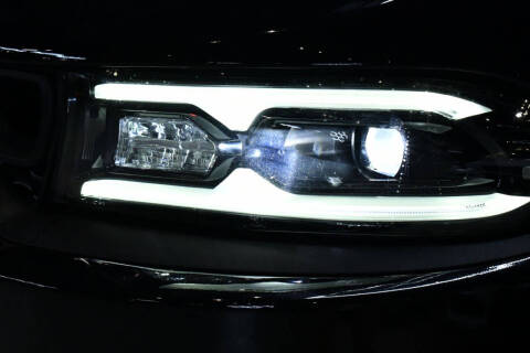 2017 Dodge Charger Daytona 392