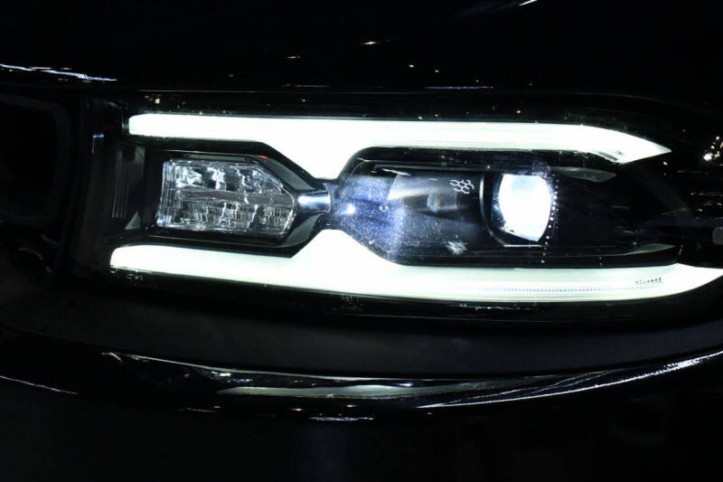 2017 Dodge Charger Daytona 392