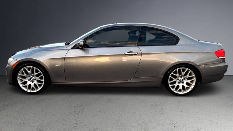 2010 BMW 3 Series 328i
