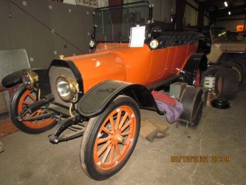 1914 Studebaker Touring for sale at Haggle Me Classics in Hobart IN