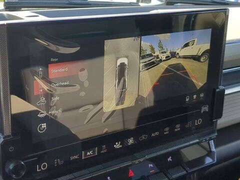 2026 GMC HUMMER EV 3X