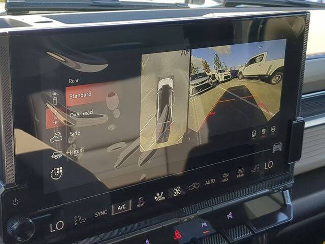 2026 GMC HUMMER EV 3X