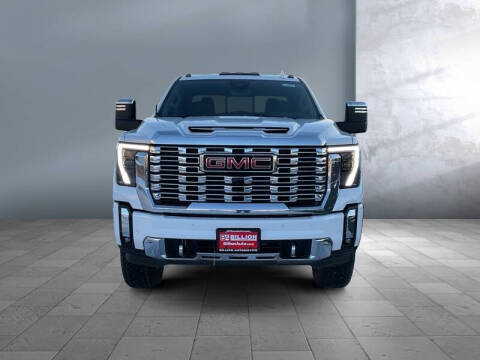2024 GMC Sierra 3500HD