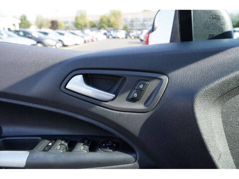 2016 Ford Transit Connect XLT