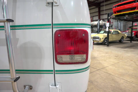1993 GMC Vandura G25