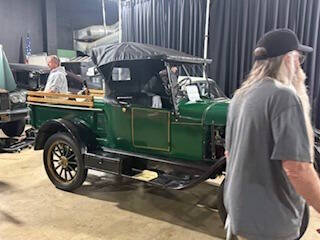 1927 Ford Model T